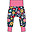 Parsnip Pants - Indigo Pollinators - Pollinators - Organic Cotton Parsnip Pants - Indigo Pollinators - Pollinators - Organic Cotton