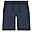 Switch Samson Shorts - Indigo - Whales - Organic Cotton GOTS