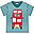 Switch Easy On T-Shirt - Camper Breton & Bus - London Transport - Organic Cotton Switch Easy On T-Shirt - Camper Breton & Bus - London Transport - Organic Cotton
