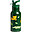 Stainless Steel Drink Bottle - 350ml - Jungle Tiger Stainless Steel Drink Bottle - 350ml - Jungle Tiger