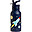 Stainless Steel Drink Bottle - 350ml - Space Stainless Steel Drink Bottle - 350ml - Space