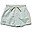 Duke Board Shorts - Striped Sea Blue & Creme de la Creme Duke Board Shorts - Striped Sea Blue & Creme de la Creme