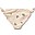 Bianca Swim Pants - Peach & Sea Shell Mix Bianca Swim Pants - Peach & Sea Shell Mix
