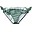 Bianca Swim Pants Structure - Peppermint Bianca Swim Pants Structure - Peppermint