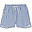 Swimshorts - Asnou - Marinière Stripe - UPV50+ Swimshorts - Asnou - Marinière Stripe - UPV50+