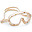 Molly Beach Mask - Cherry - 100% Silicone