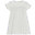 Lilu Dress - Broken Stripe - 100% Cotton