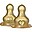 Bottle Nipple - 2 Pack - Medium Flow - Anti-colic - Natural Rubber Latex Bottle Nipple - 2 Pack - Medium Flow - Anti-colic - Natural Rubber Latex