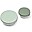 Fiby Snack Box Set - Dusty Mint and Faune Green Mix