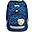 Ergonomic Backpack For Prime School - Soccer FanBear Ergonomic Backpack For Prime School - Soccer FanBear