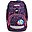 Ergonomic Backpack For Prime School -Bearmuda Square Ergonomic Backpack For Prime School -Bearmuda Square