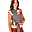 Classic Wrap - 100% cotton - Easy to wear - Leopard Classic Wrap - 100% cotton - Easy to wear - Leopard
