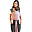 Easy Wrap - 100% cotton - Easy to wear - Dusty Rose Easy Wrap - 100% cotton - Easy to wear - Dusty Rose