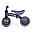 My First Bike Balance Tricycle - Gray - Metal Frame