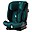 Advansafix i-Size Car Seat - Atlantic Green - Group 2/3