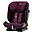 Advansafix i-Size Car Seat - Burgundy Red - Group 2/3