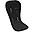 Bugaboo Dual Comfort Seat Liner - Midnight Black