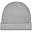 Bonnet - Grey Melange - GOTS Organic Cotton - Perfect Fit!