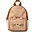 Saxo Mini Backpack for Kids - Cat / Tuscany Rose Multi Mix Saxo Mini Backpack for Kids - Cat / Tuscany Rose Multi Mix