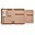 Peggy Pencil Case - Tuscany Rose Multi Mix - 20,5x30 cm Peggy Pencil Case - Tuscany Rose Multi Mix - 20,5x30 cm