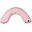 Big Flopsy™ Breastfeeding Pillow - Chalk Pink - Fleur de Coton - 170 cm for Comfort Big Flopsy™ Breastfeeding Pillow - Chalk Pink - Fleur de Coton - 170 cm for Comfort