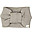 Alba Hairband - Winter Fog - 100% Merino Wool Alba Hairband - Winter Fog - 100% Merino Wool