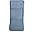 Air’n Go Universal Mattress for Stroller - Blue - 100% Bamboo Air’n Go Universal Mattress for Stroller - Blue - 100% Bamboo