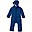 Boiled Wool Overall - Navy - 100% Organic Wool GOTS Certified Boiled Wool Overall - Navy - 100% Organic Wool GOTS Certified
