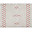Machine Washable Atlas Natural - Vintage Nude - 100% Cotton (120 x 160 cm)