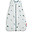 Sleepy Bag Lalee - 0-12 Months - Blue - TOG 2.5 Sleepy Bag Lalee - 0-12 Months - Blue - TOG 2.5