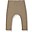 Pam Leggings - Caramel - Cotton Jersey Pam Leggings - Caramel - Cotton Jersey