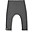 Pam Leggings - Grey - Cotton Jersey