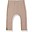 Pam Leggings - Rose - Cotton Jersey