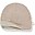 Roy Beanie - Rose - Soft Recycled Fleece