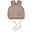 Ciro Beanie - Rose - Extra Softness and Warmth! Ciro Beanie - Rose - Extra Softness and Warmth!