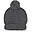 Kai Beanie - Grey - Extra Softness and Warmth! Kai Beanie - Grey - Extra Softness and Warmth!