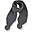 Clyde Scarf - Grey - Extra Softness and Warmth! Clyde Scarf - Grey - Extra Softness and Warmth!