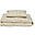Carl Adult Bedding - 200 x 140 cm - Stargazer - Foggy Mix - 100% Organic Cotton Carl Adult Bedding - 200 x 140 cm - Stargazer - Foggy Mix - 100% Organic Cotton