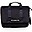 School Bag - My School Bag - Black Gold - 39 x 31 x 12 cm - with Rain Cover