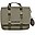 School Bag - My School Bag - Canvas Kaki - 39 x 31 x 12 cm - with Rain Cover School Bag - My School Bag - Canvas Kaki - 39 x 31 x 12 cm - with Rain Cover
