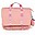 School Bag - My School Bag - Pink Copper - 39 x 31 x 12 cm - with Rain Cover School Bag - My School Bag - Pink Copper - 39 x 31 x 12 cm - with Rain Cover