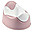 Ergonomic Potty - Old Pink