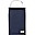 Insulated Lunch Pouch - Dark Blue - Flexible Material