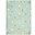 Washable Rug Stars - Tricolor Soft Mint - Cotton - (120x160 cm) Washable Rug Stars - Tricolor Soft Mint - Cotton - (120x160 cm)
