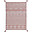 Washable Rug Tribu - Vintage Nude S - Cotton - (120x160 cm) Washable Rug Tribu - Vintage Nude S - Cotton - (120x160 cm)