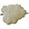 Knitted Pillow - Babyleaf Olive Knitted Pillow - Babyleaf Olive