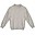 Organic Knit Jacket - Grigio Chiaro
