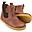 I Walk Jodhpur Boots - Toffee - Comfort and Style