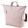 Changing Backpack - Powder - Made with PET recycled materials!