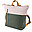 Changing Backpack - Powder Mix - Made with PET recycled materials!